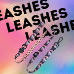 Adjustable Leash